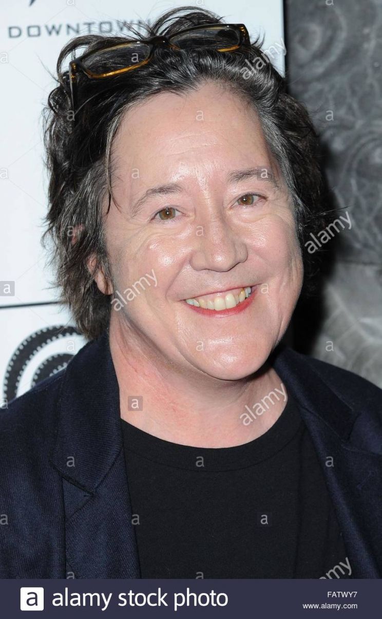 Christine Vachon