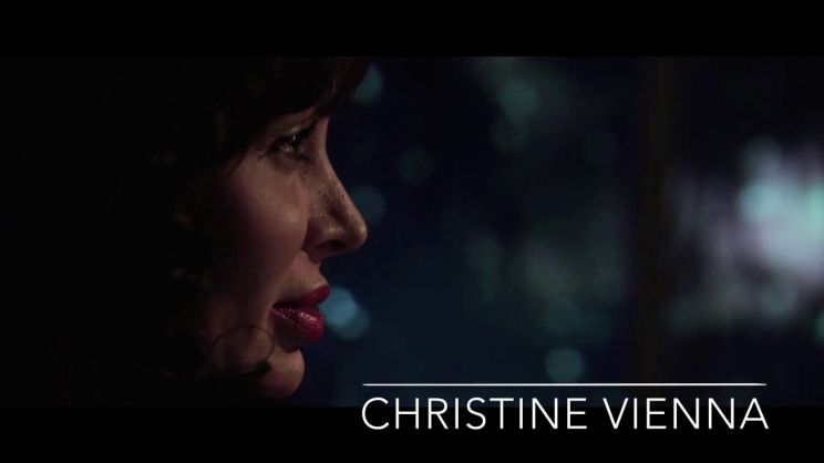 Christine Vienna