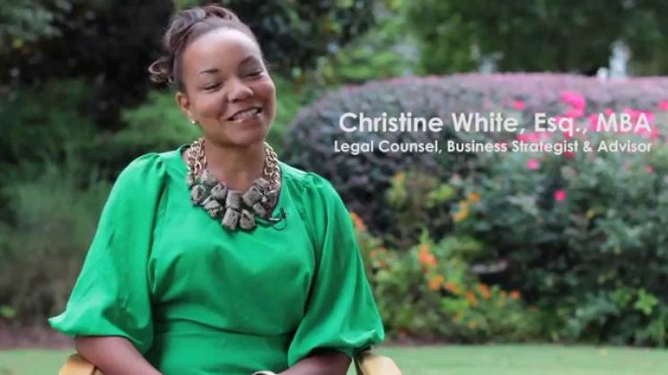 Christine White