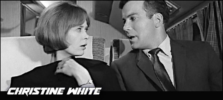 Christine White
