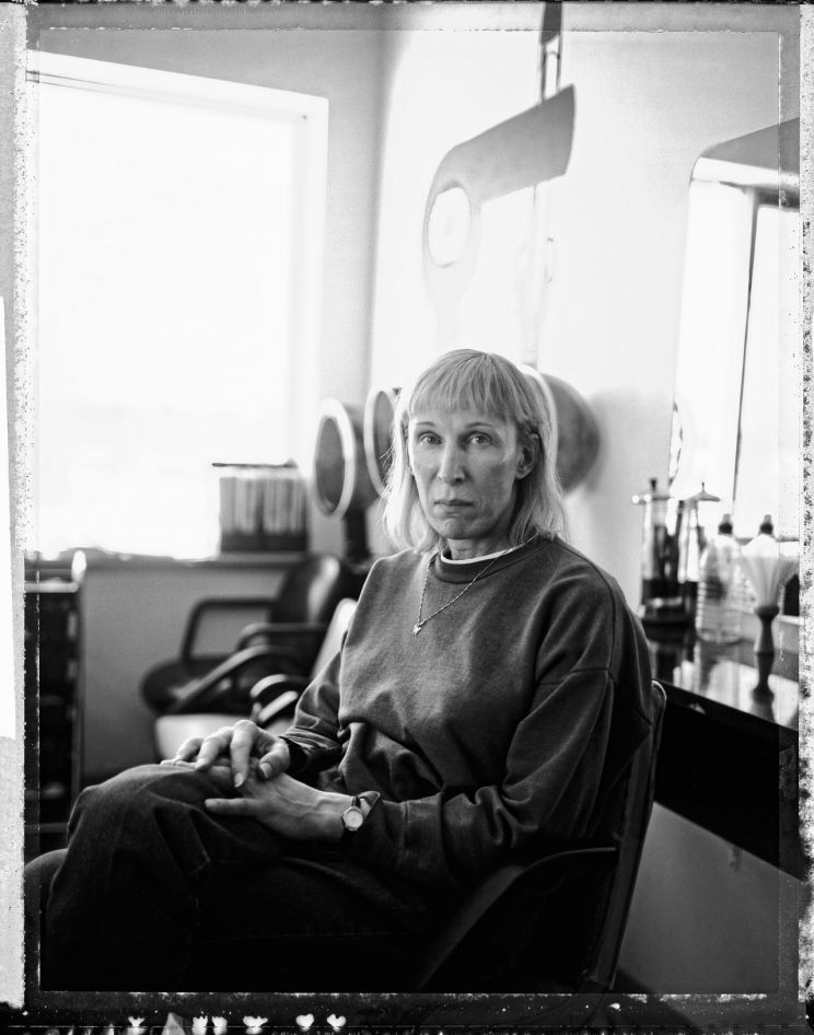 Christine White