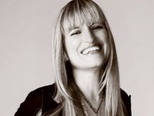 Christine Willes photo