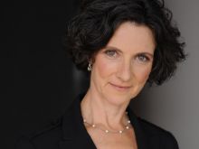 Christine Willes