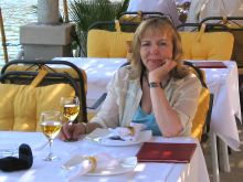 Christine Willes