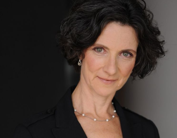 Christine Willes