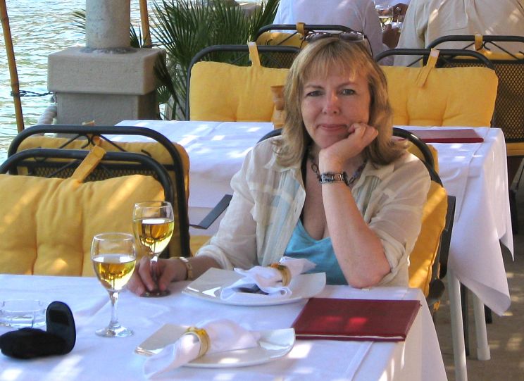 Christine Willes
