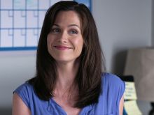 Christine Woods