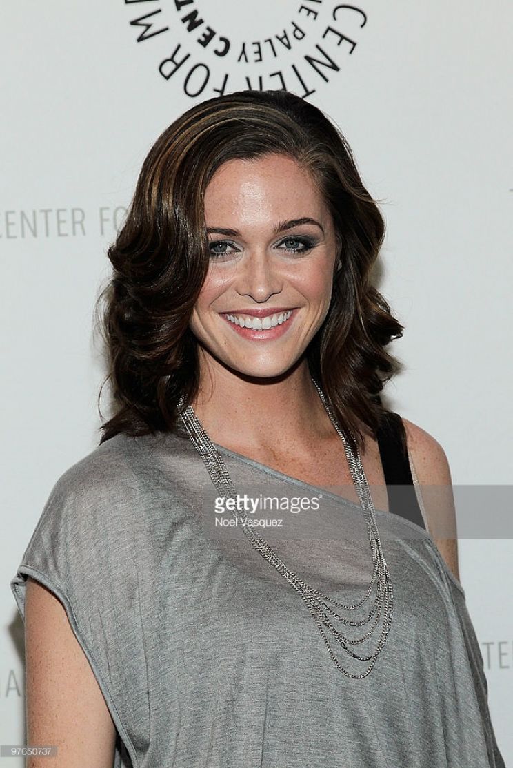 Christine Woods
