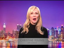 Christine Young