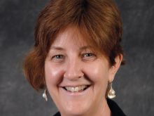 Christine Young