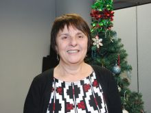 Christine Young