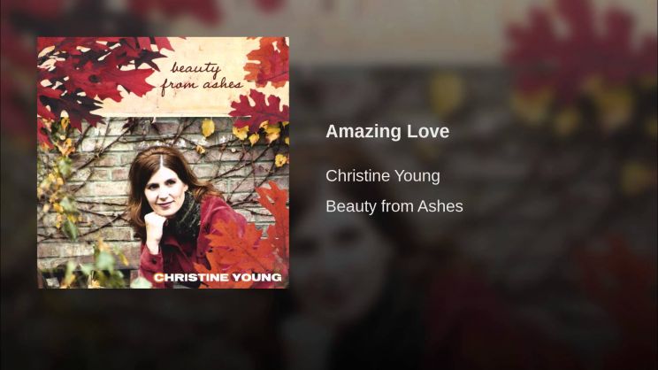 Christine Young