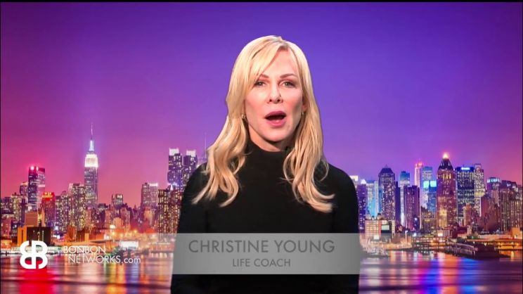 Christine Young