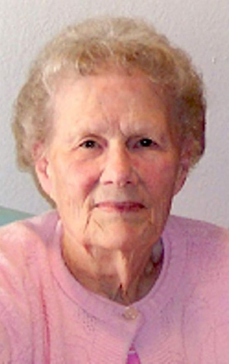 Christine Young