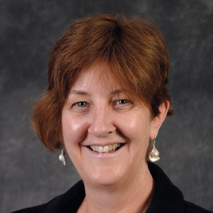 Christine Young