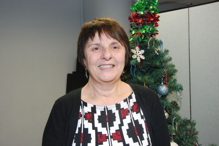 Christine Young