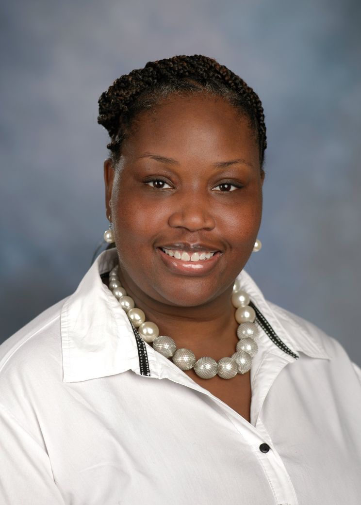 Christine Young