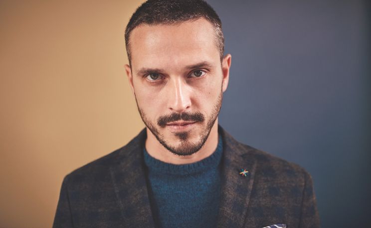 Christo Jivkov