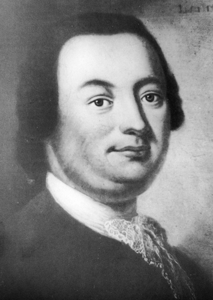 Christoph Bach