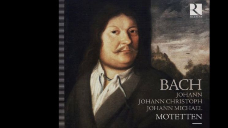 Christoph Bach