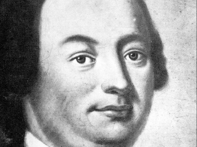 Christoph Bach