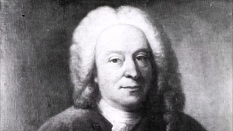 Christoph Bach