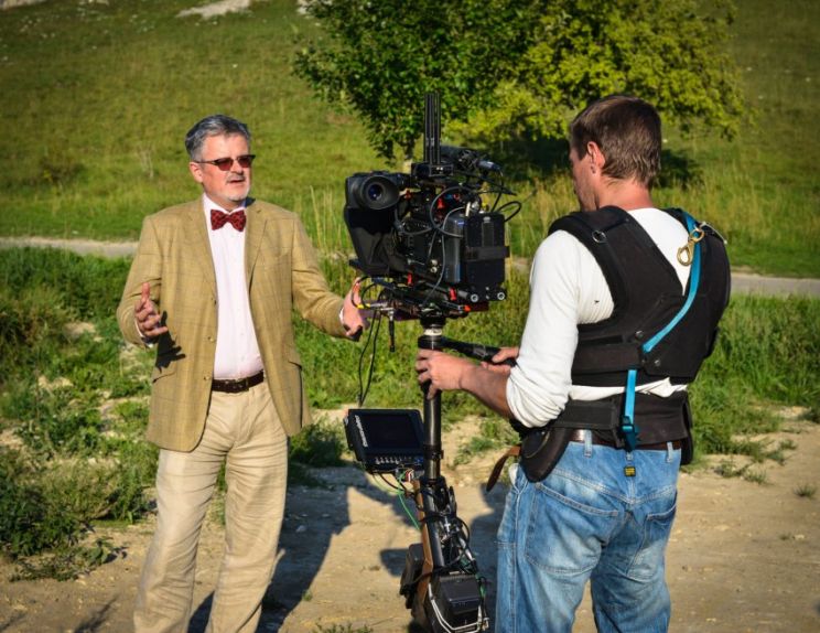 Christoph Clark