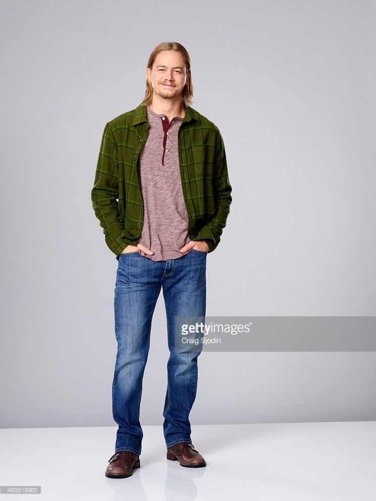 Christoph Sanders