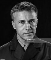 Christoph Waltz