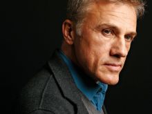 Christoph Waltz