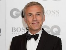 Christoph Waltz