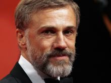 Christoph Waltz