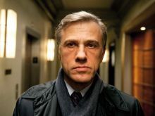 Christoph Waltz