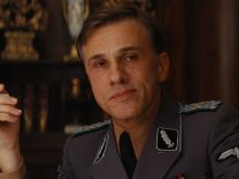 Christoph Waltz