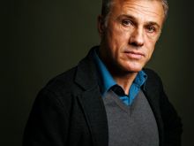 Christoph Waltz