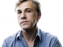 Christoph Waltz