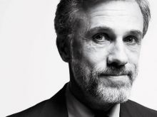 Christoph Waltz