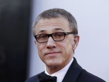 Christoph Waltz