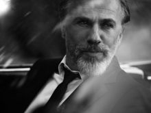 Christoph Waltz