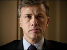 Christoph Waltz