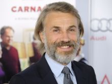 Christoph Waltz