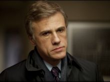 Christoph Waltz