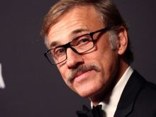 Christoph Waltz