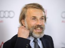 Christoph Waltz