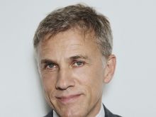 Christoph Waltz