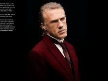 Christoph Waltz