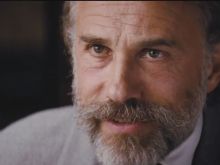 Christoph Waltz