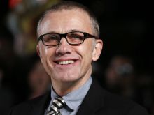 Christoph Waltz