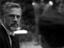 Christoph Waltz