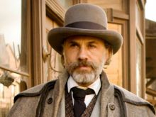 Christoph Waltz